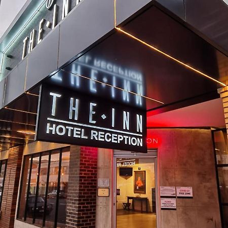 The Inn By Ilawu Pietermaritzburg Exterior foto