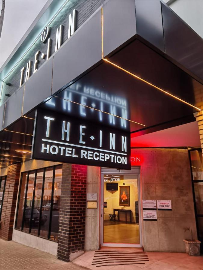 The Inn By Ilawu Pietermaritzburg Exterior foto