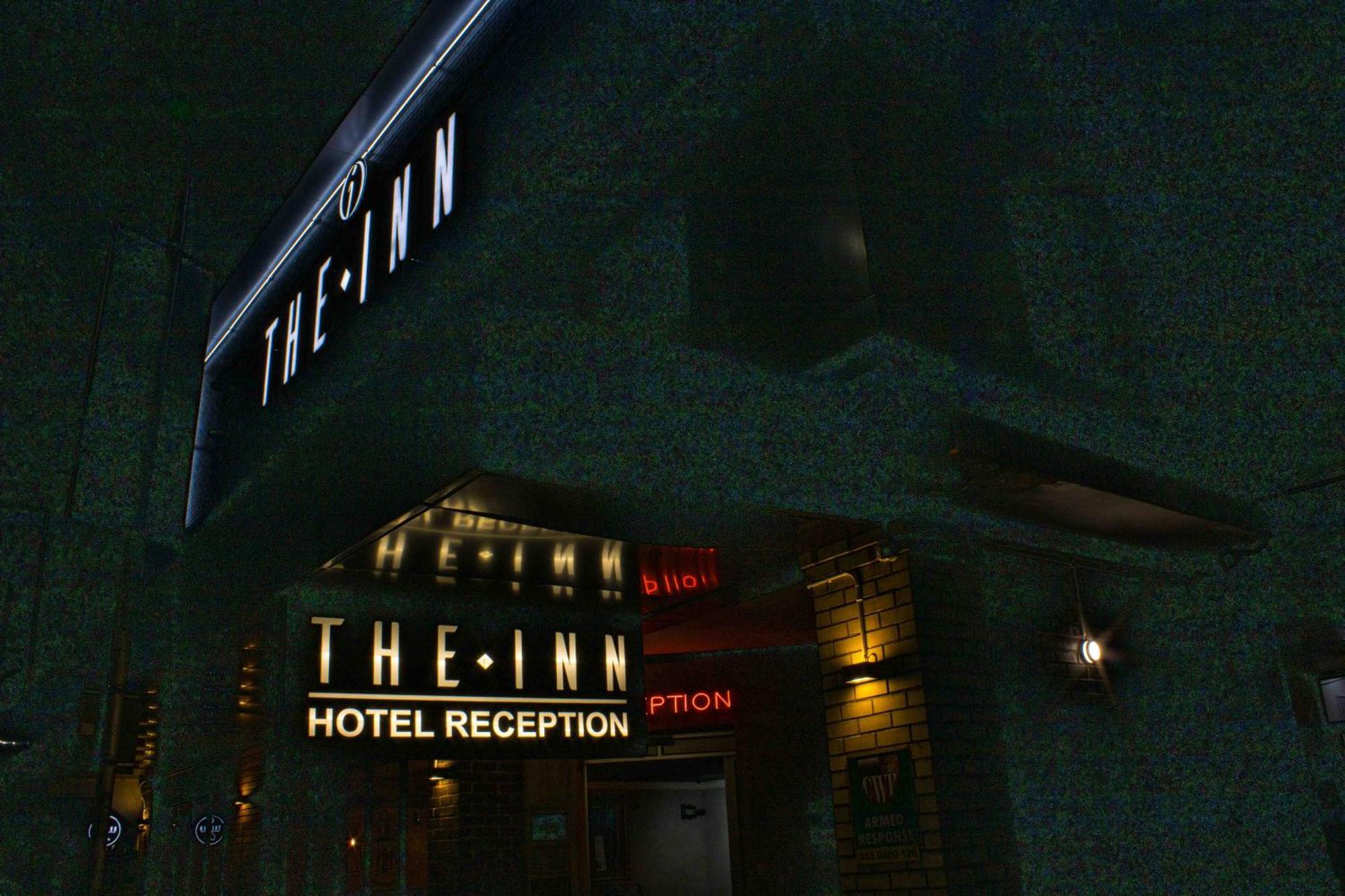 The Inn By Ilawu Pietermaritzburg Exterior foto