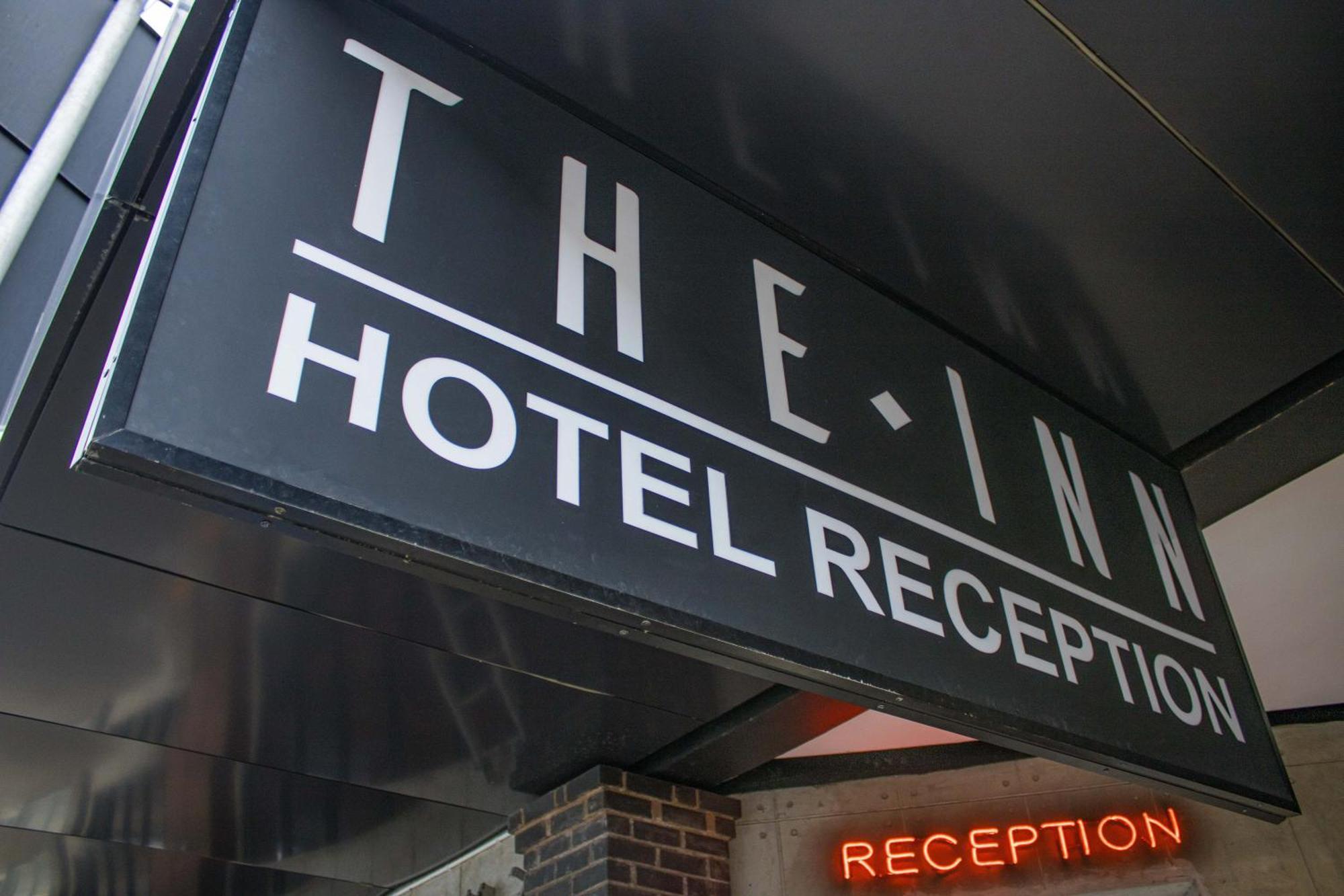 The Inn By Ilawu Pietermaritzburg Exterior foto