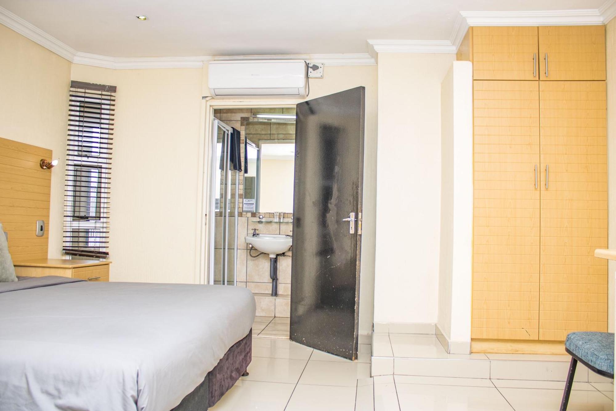 The Inn By Ilawu Pietermaritzburg Exterior foto