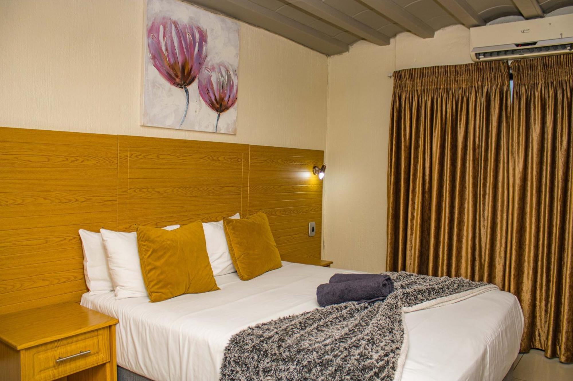 The Inn By Ilawu Pietermaritzburg Exterior foto